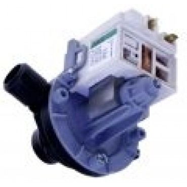 Pesumasina väljalaskepump 1326630207 Electrolux EW1022T, Aeg, Zanussi ja teistele mudelitele