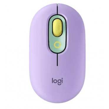 MOUSE BLUETH OPTICAL POP/MINT 910-006547 LOGITECH
