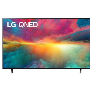 TV Set|LG|65"|4K/Smart|3840x2160|Wireless LAN|Bluetooth|webOS|65QNED753RA