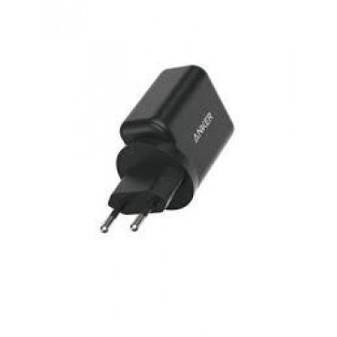 MOBILE CHARGER WALL/25W BLACK A2058H11 ANKER