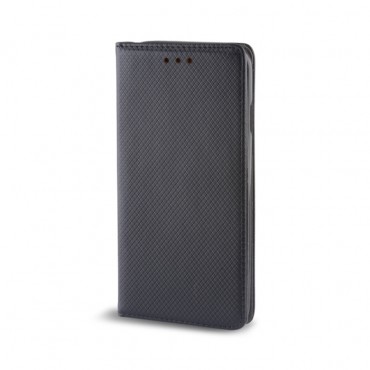 Case Smart Magnet Huawei P20 black