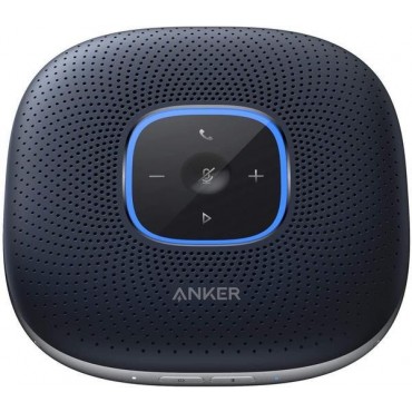 Portable Speaker|ANKER|PowerConf Bluetooth speakerphone|Wireless|Bluetooth|A3301G11