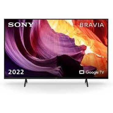 TV Set|SONY|75"|4K/Smart|3840x2160|Wireless LAN|Bluetooth|Google TV|KD75X81KAEP