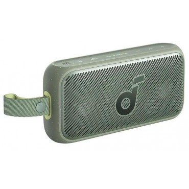 Portable Speaker|SOUNDCORE|Motion 300|Green|Portable/Wireless|Bluetooth|A3135061