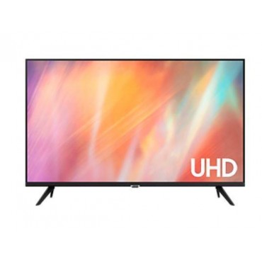 TV Set|SAMSUNG|50"|4K/Smart|3840x2160|Wireless LAN|Bluetooth|Tizen|UE50AU7092UXXH