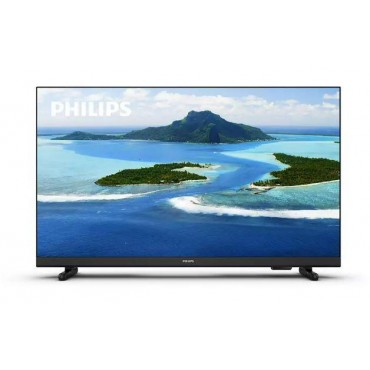 TV Set|PHILIPS|43"|FHD|1920x1080|43PFS5507/12