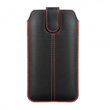 Case Forcell Ultra Slim M4 Samsung A515 A51/A750 A7 2018/Mate 20 Lite black
