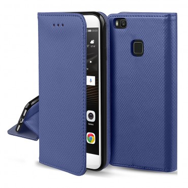 Sony Xperia 1 Smart magnet kaaned, sinine
