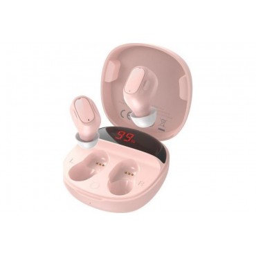 HEADSET WRL WM01 PLUS/PINK NGWM01P-04 BASEUS
