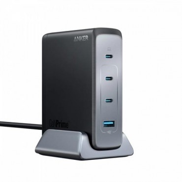 MOBILE CHARGER DESKTOP 749/GANPRIME 240W A2342311 ANKER
