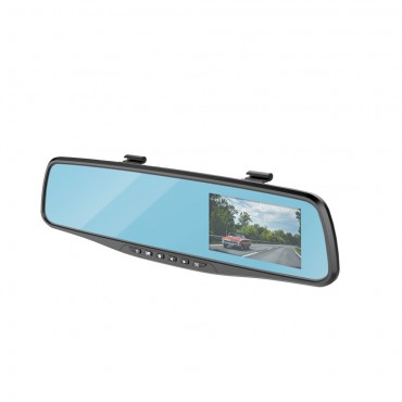 Pardakaamera / Videoregistraator  Forever VR-140 mirror
