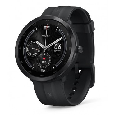 SMARTWATCH MAIMO R WATCH/WT2001 BLACK GPS 70MAI