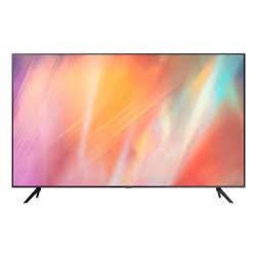 TV Set|SAMSUNG|43"|4K/Smart|3840x2160|Wireless LAN|Bluetooth|Tizen|UE43AU7102KXXH