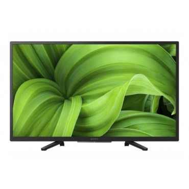 TV Set|SONY|32"|Smart/HD|1366x768|Wireless LAN|Bluetooth|Android TV|KD32W800P1AEP