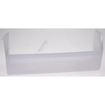 Külmiku alumine ukseriiul 440x170mm 2251276156 ELECTROLUX / AEG