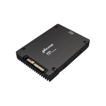 SSD|MICRON|SSD series XTR|960GB|NVMe|NAND flash technology TLC|Write speed 5300 MBytes/sec|Read speed 6800 MBytes/sec|Form Factor 2,5"|MTBF 2500000 hours|MTFDKCC960TFR-1BC1ZHEYYR