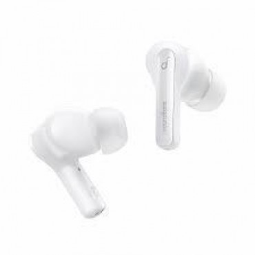 HEADSET WRL NOTE 3I V2/WHITE A3983G22 SOUNDCORE