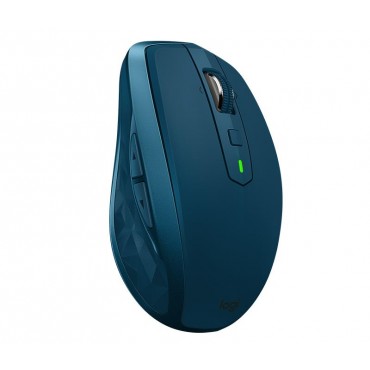 MOUSE USB LASER WRL MX/ANYWHERE2S 910-005154 LOGITECH