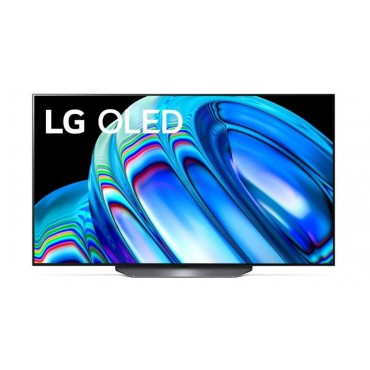TV Set|LG|55"|OLED/4K|3840x2160|Wireless LAN|Bluetooth|webOS|OLED55B23LA