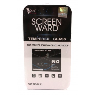 Tempered glass Adpo Apple iPad 10.2 2020/iPad 10.2 2019