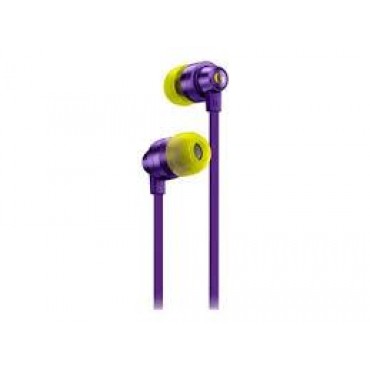 HEADSET G333/PURPLE 981-000936 LOGITECH