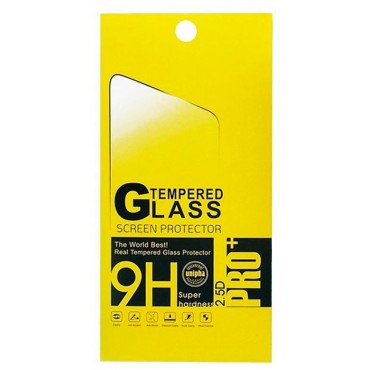 Tempered glass 9H Apple iPad 10.2 2020/iPad 10.2 2019