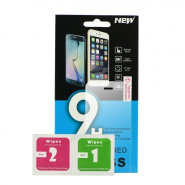 Tempered glass 9H Samsung A41 A415