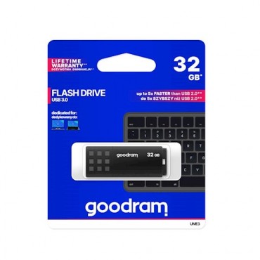 USB memory drive Goodram UME3 32GB USB 3.0