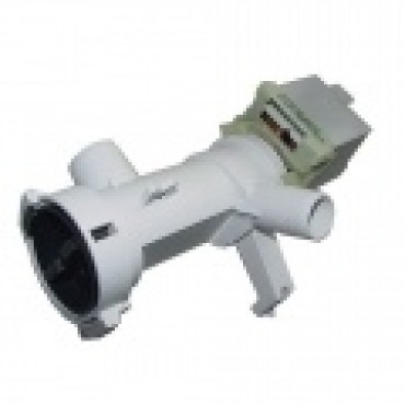 Pesumasina väljalaskepump  EBS018/0046A L71B014I1 Fagor 3F-3610 IT, Brandt ja teistele mudelitele