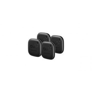 MOBILE ACC SMART TRACKER 4PACK/BLACK E87B0012 EUFY
