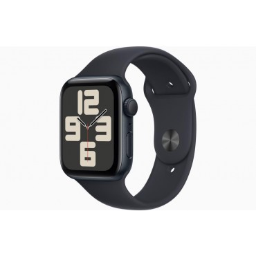 SMARTWATCH SE (2023) 44MM/MIDNIGHT MRE93 APPLE