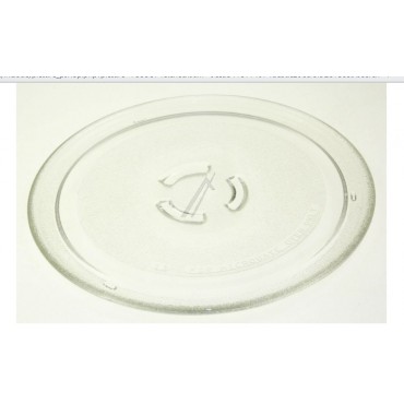 Mikrolaineahju taldrik 25CM C00862548 488000862548 WHIRLPOOL/INDESIT