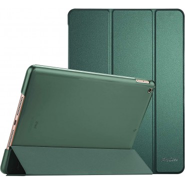 Case Smart Soft  Apple iPad 10.2 2020/iPad 10.2 2019 green