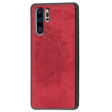 Case Mandala Samsung A325 A32 4G red