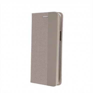 Case Smart Senso Samsung A725 A72 gold