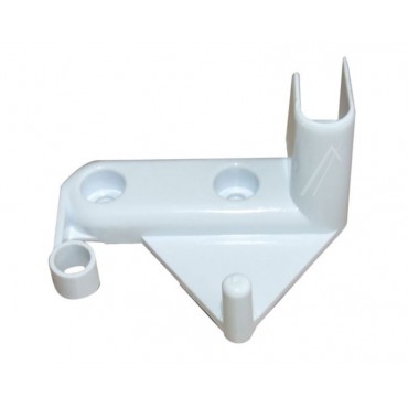 Sügavkülmiku ülemise esipaneeli vasak hing 482000022685 INDESIT, ARISTON HOTPOINT, SCHOLTES, PHILIPS