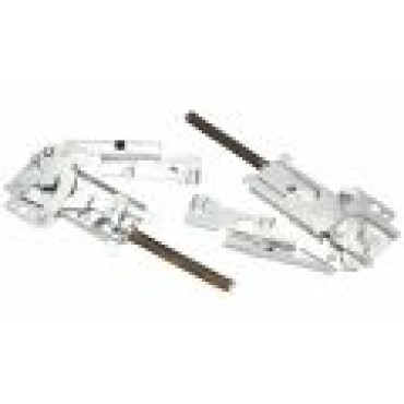 Ukse hinged 4055071312 ELECTROLUX / AEG nõudepesumasinale 