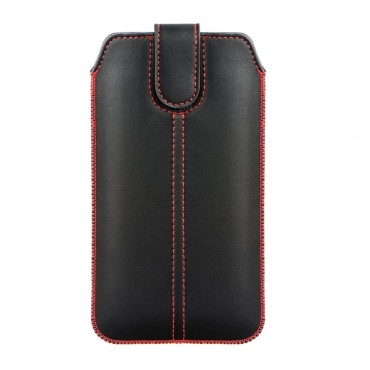 Case Forcell Ultra Slim M4 Apple iPhone 13/13 Pro black