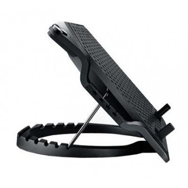 NB ACC COOLING PAD 17" BLACK/R9-NBS-E32K-GP COOLER MASTER