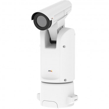 NET CAMERA Q8642-E THERMAL/60MM 30FPS 01122-001 AXIS