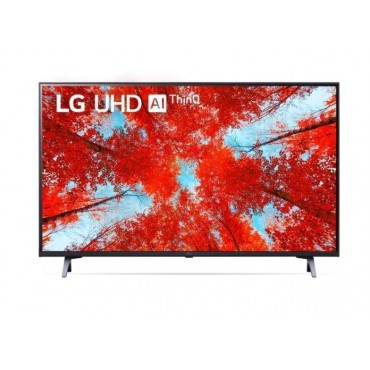 TV Set|LG|60"|4K/Smart|3840x2160|Wireless LAN|Bluetooth|webOS|60UQ90003LA