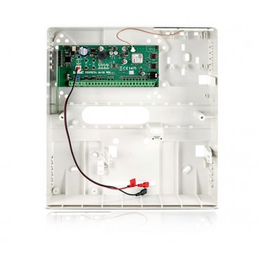 CONTROL PANEL 8-32ZONES/SET PERFECTA 32/A SATEL