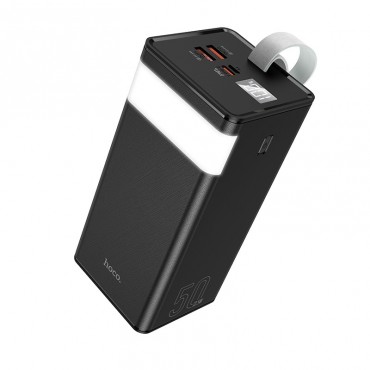 Akupank Hoco J86A 22.5W Kiirladimine 3.0 50000mAh must