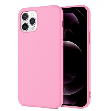 Case X-Level Dynamic Apple iPhone 14 Plus pink