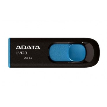 USB memory drive ADATA UV128 32GB USB 3.0