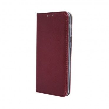 Case Smart Magnetic Xiaomi Poco F4 GT bordo