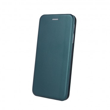 Case Book Elegance Xiaomi Redmi Note 12 Pro 5G/Poco X5 Pro 5G dark green