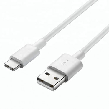 USB original Samsung EP-DG970BWE Type-C 1.5m white