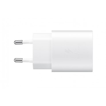 Charger Samsung EP-TA800NB 25W white