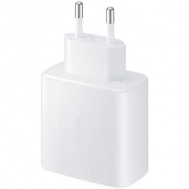 Charger Samsung EP-TA845 45W white